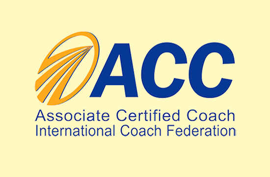 Associate Certified Coach (ACC)